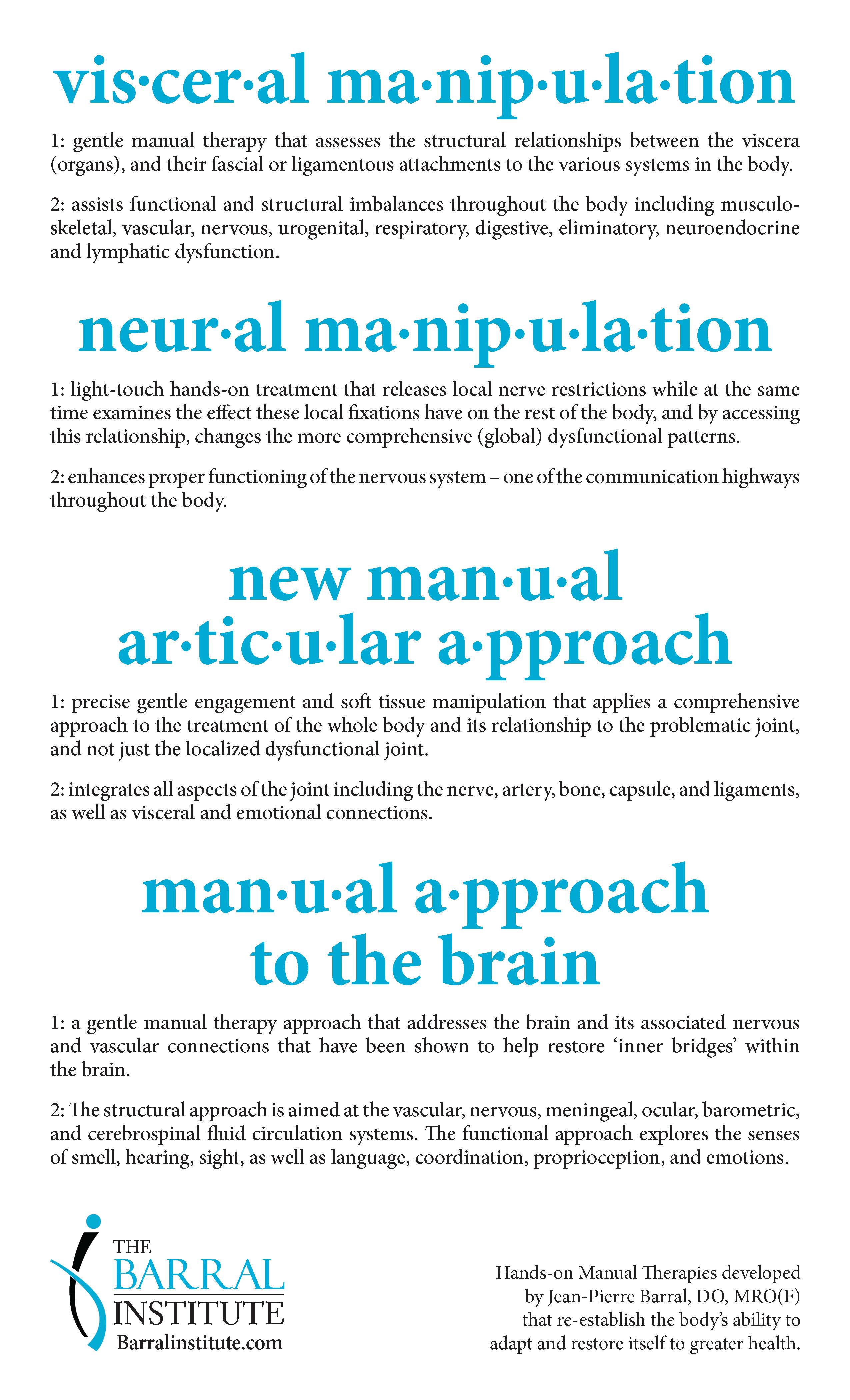 Definition Poster